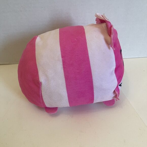 Disney Tsum Tsum Alice In The Wonderland Chestshire Cat Plush 7” Stuffed Animal - Picture 4 of 6